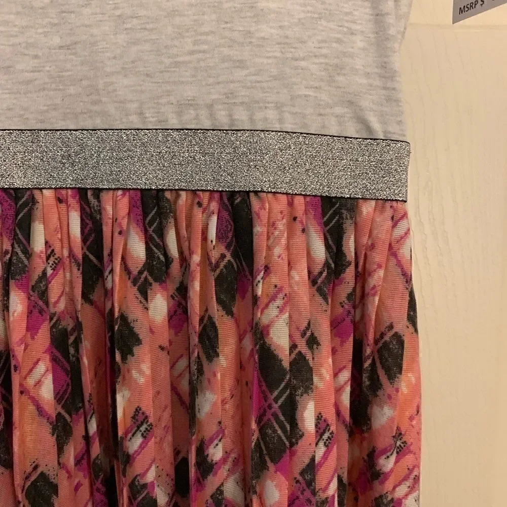 Jessica Simpson dress